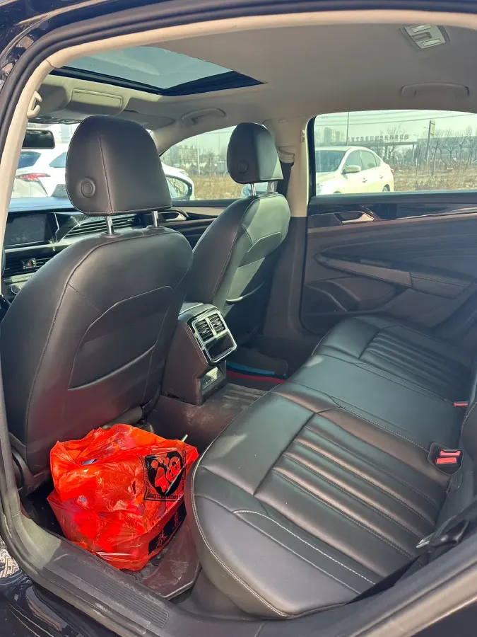 2020 Volkswagen Passat 1.4T 150HP L4 7DCT,autocango,china used car exporter,china ev exporter,chinese used car exporter,chinese used ev exporter