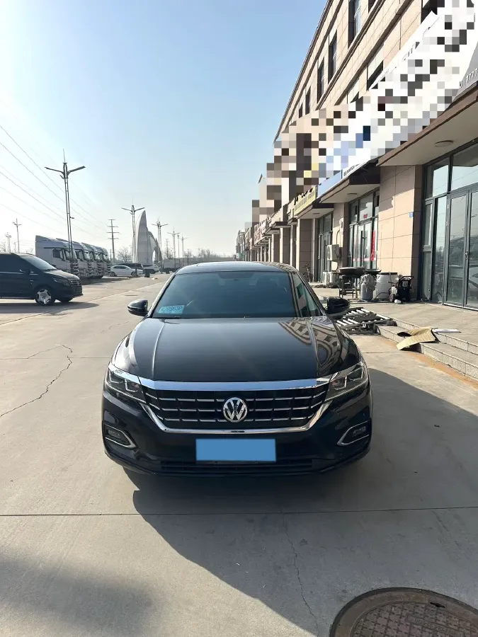 2020 Volkswagen Passat 1.4T 150HP L4 7DCT,autocango,china used car exporter,china ev exporter,chinese used car exporter,chinese used ev exporter