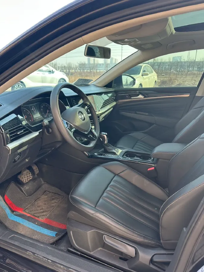 2020 Volkswagen Passat 1.4T 150HP L4 7DCT,autocango,china used car exporter,china ev exporter,chinese used car exporter,chinese used ev exporter