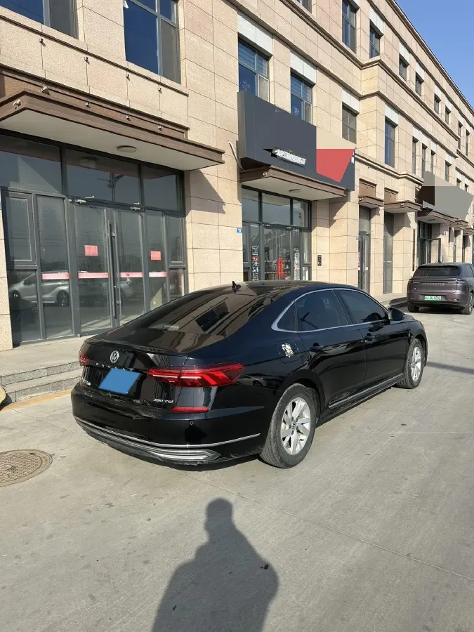 2020 Volkswagen Passat 1.4T 150HP L4 7DCT,autocango,china used car exporter,china ev exporter,chinese used car exporter,chinese used ev exporter