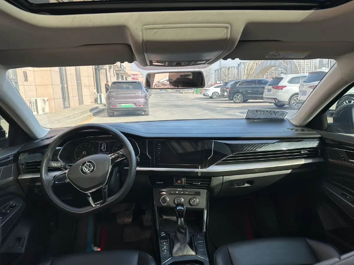 2020 Volkswagen Passat 1.4T 150HP L4 7DCT,autocango,china used car exporter,china ev exporter,chinese used car exporter,chinese used ev exporter