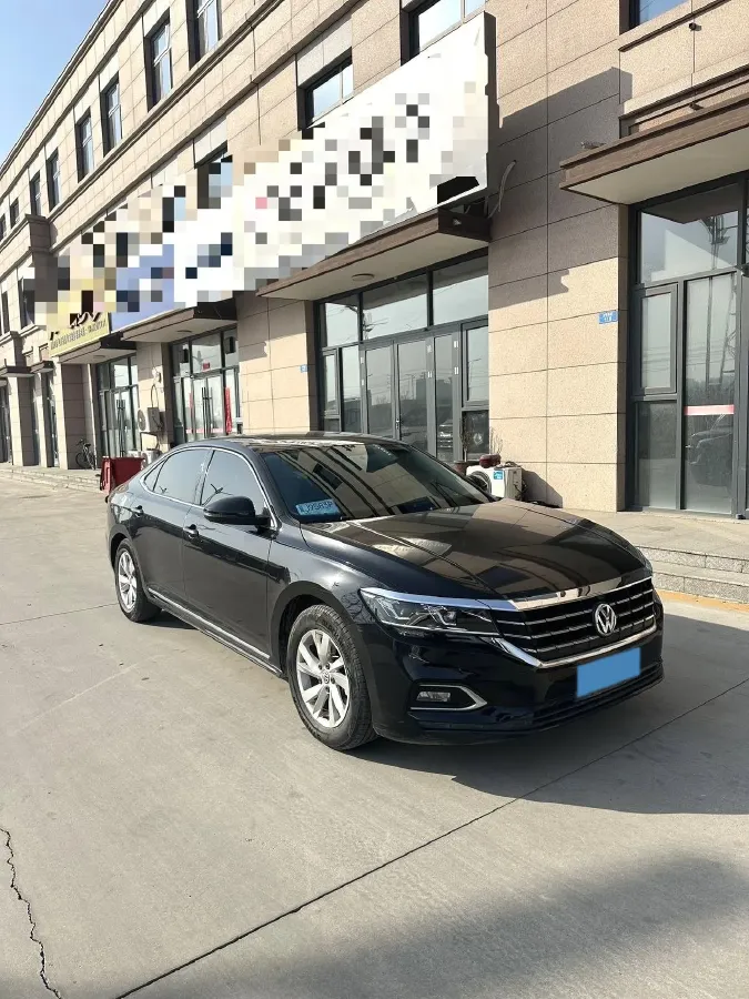 2020 Volkswagen Passat 1.4T 150HP L4 7DCT,autocango,china used car exporter,china ev exporter,chinese used car exporter,chinese used ev exporter