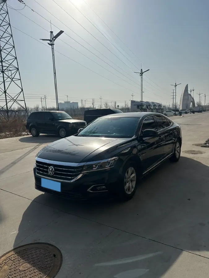 2020 Volkswagen Passat 1.4T 150HP L4 7DCT,autocango,china used car exporter,china ev exporter,chinese used car exporter,chinese used ev exporter