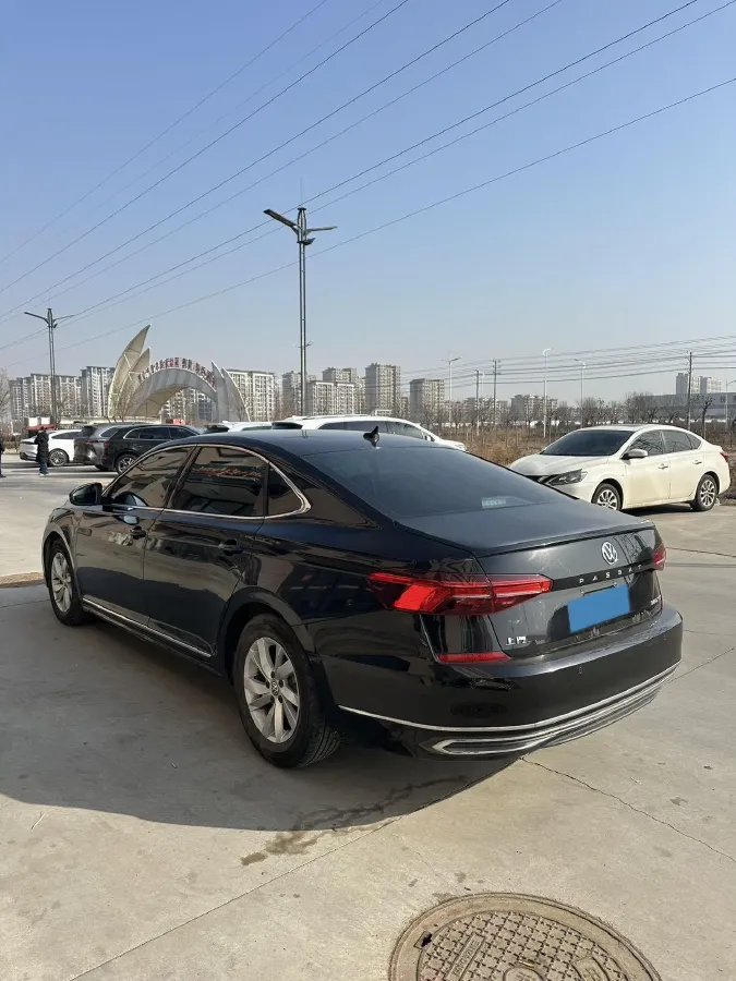 2020 Volkswagen Passat 1.4T 150HP L4 7DCT,autocango,china used car exporter,china ev exporter,chinese used car exporter,chinese used ev exporter