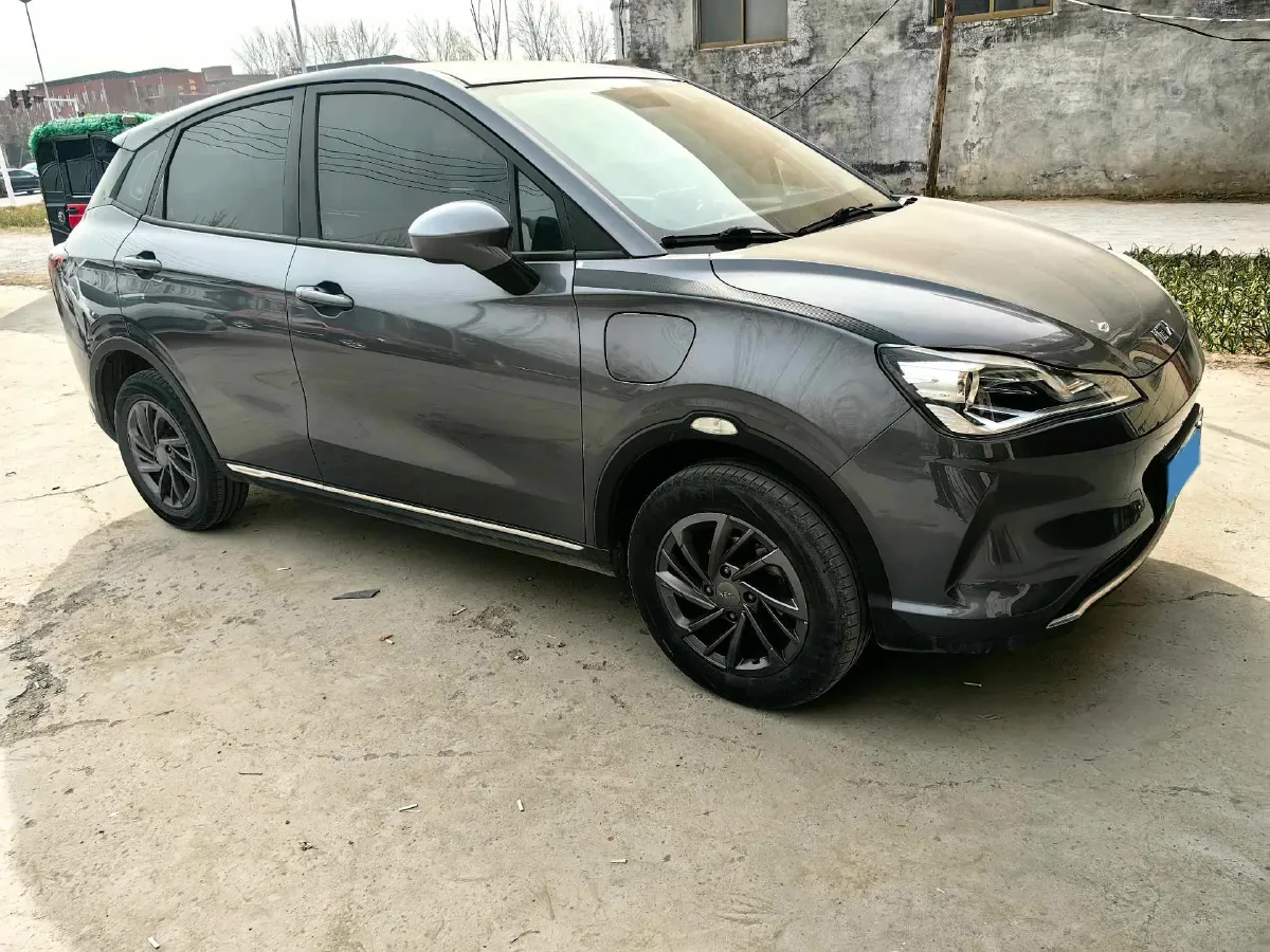 2021 Neta V BEV 31.18KWH,autocango,china used car exporter,china ev exporter,chinese used car exporter,chinese used ev exporter