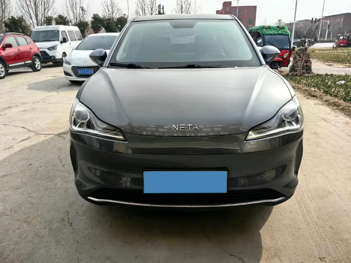 2021 Neta V BEV 31.18KWH,autocango,china used car exporter,china ev exporter,chinese used car exporter,chinese used ev exporter
