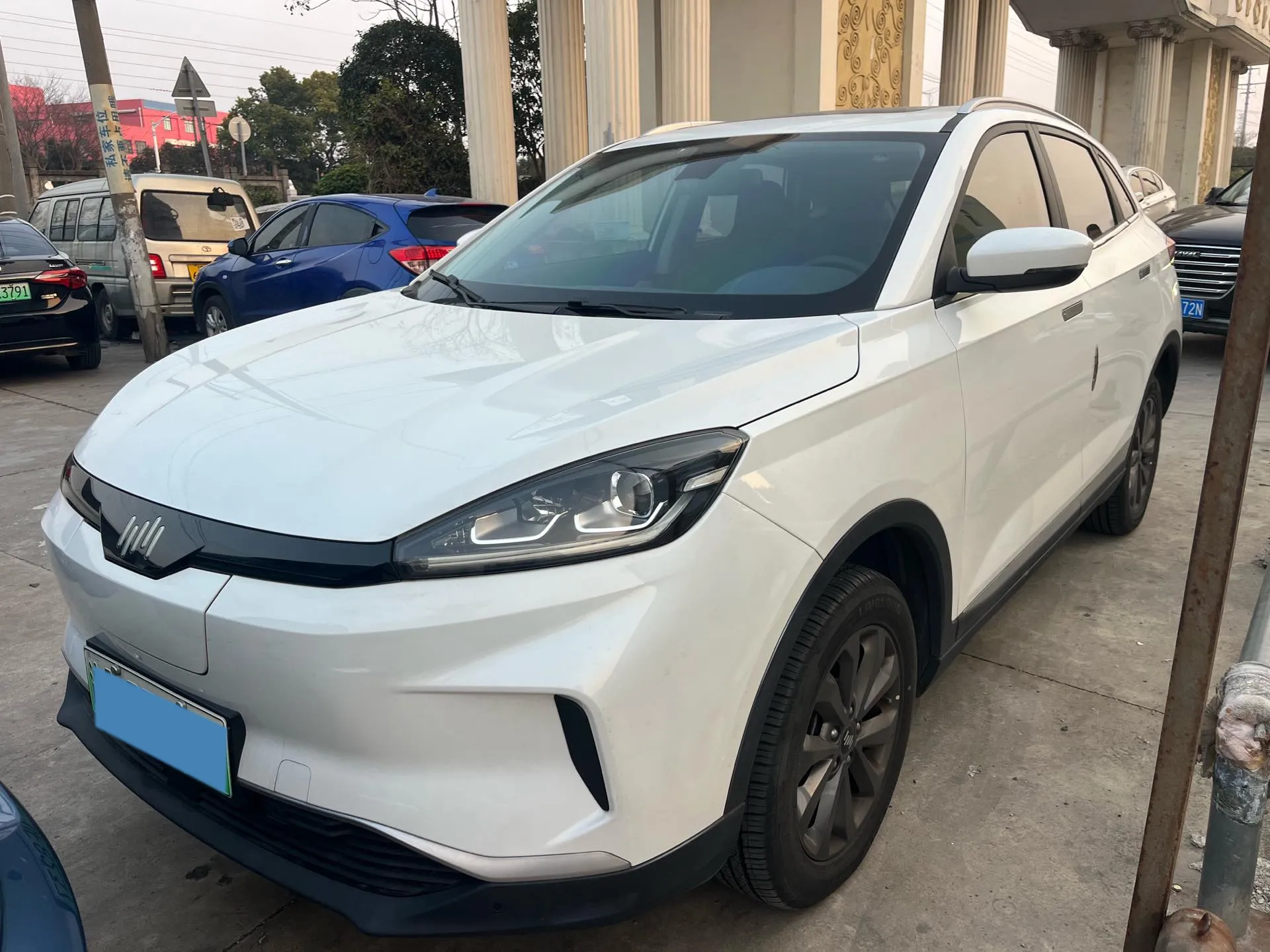 autocango,china used car exporter,china ev exporter,chinese used car exporter,chinese used ev exporter