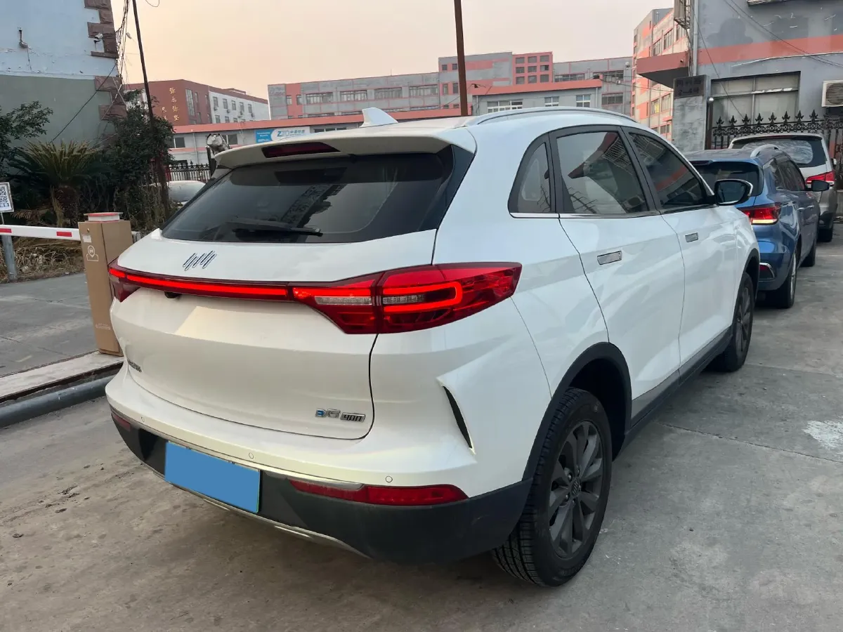 2019 Weltmeister EX5 BEV 56.94KWH,autocango,china used car exporter,china ev exporter,chinese used car exporter,chinese used ev exporter