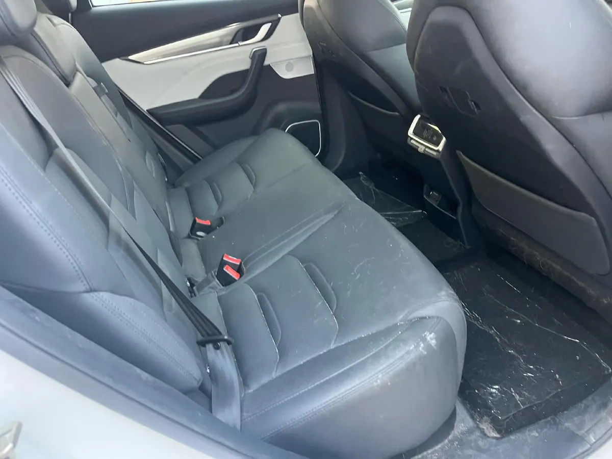 2019 Weltmeister EX5 BEV 56.94KWH,autocango,china used car exporter,china ev exporter,chinese used car exporter,chinese used ev exporter