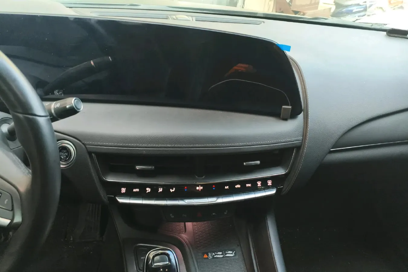 2024 Cadillac CT5 2.0T 237HP L4 10AT,autocango,china used car exporter,china ev exporter,chinese used car exporter,chinese used ev exporter