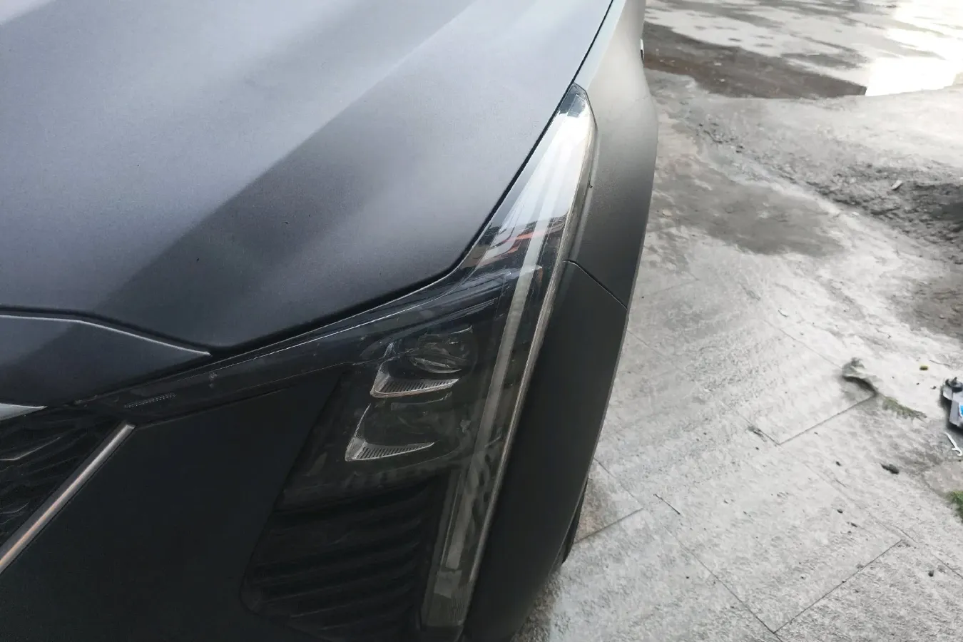 2024 Cadillac CT5 2.0T 237HP L4 10AT,autocango,china used car exporter,china ev exporter,chinese used car exporter,chinese used ev exporter