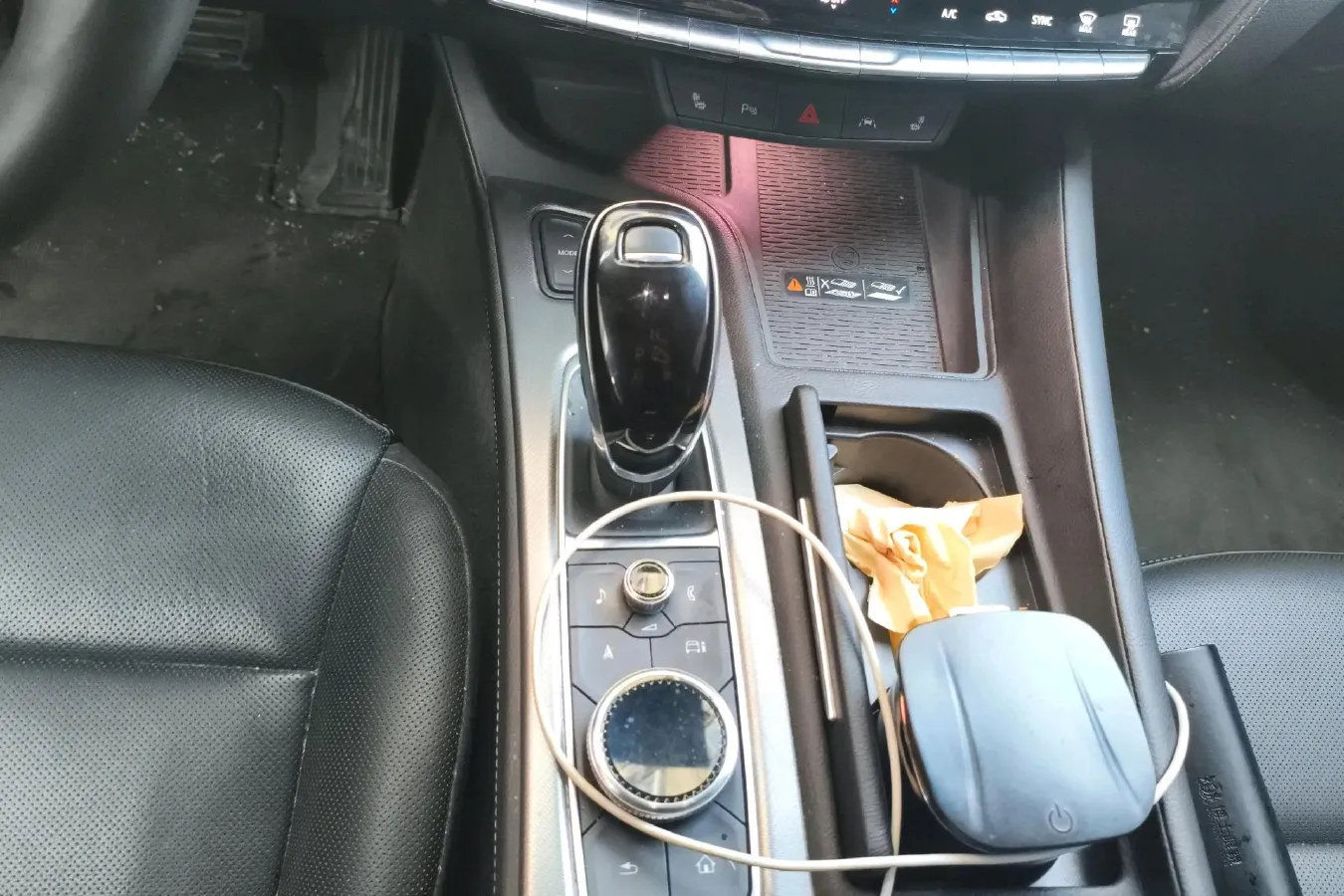 2024 Cadillac CT5 2.0T 237HP L4 10AT,autocango,china used car exporter,china ev exporter,chinese used car exporter,chinese used ev exporter