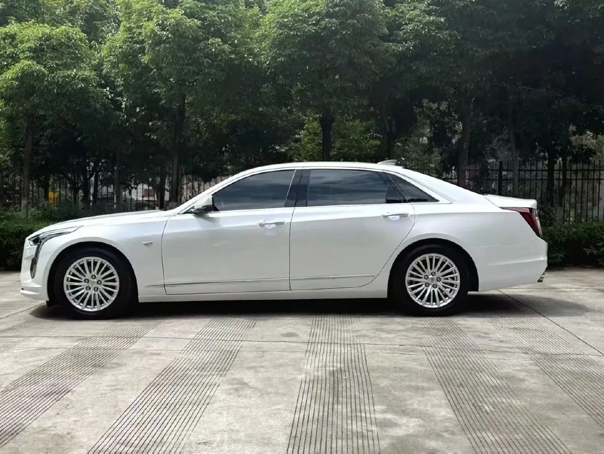 2020 Cadillac CT6 2.0T 241HP L4 10AT,autocango,china used car exporter,china ev exporter,chinese used car exporter,chinese used ev exporter