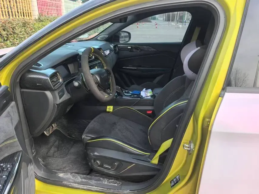 2020 LYNK&CO 03 2.0T 254HP L4 8AT,autocango,china used car exporter,china ev exporter,chinese used car exporter,chinese used ev exporter