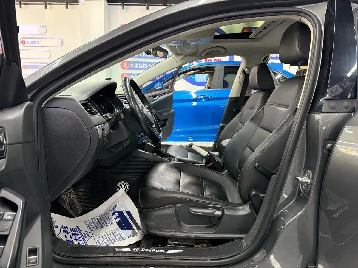 2018 Volkswagen Sagitar 1.2T 110HP L4 7DCT,autocango,china used car exporter,china ev exporter,chinese used car exporter,chinese used ev exporter