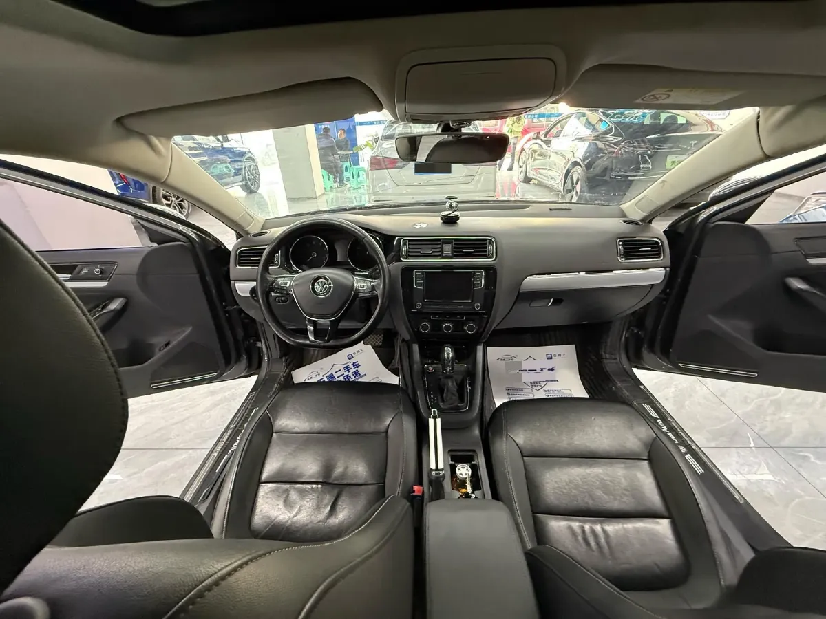 2018 Volkswagen Sagitar 1.2T 110HP L4 7DCT,autocango,china used car exporter,china ev exporter,chinese used car exporter,chinese used ev exporter