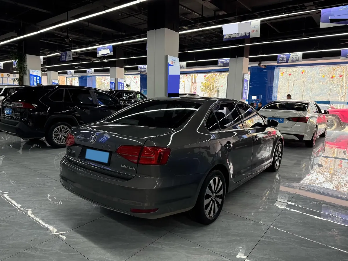 2018 Volkswagen Sagitar 1.2T 110HP L4 7DCT,autocango,china used car exporter,china ev exporter,chinese used car exporter,chinese used ev exporter