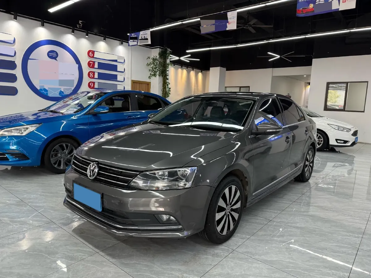 2018 Volkswagen Sagitar 1.2T 110HP L4 7DCT,autocango,china used car exporter,china ev exporter,chinese used car exporter,chinese used ev exporter