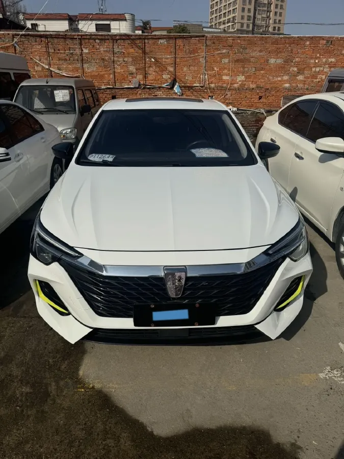 2020 Roewe i6 MAX 1.5T 173HP L4 7DCT,autocango,china used car exporter,china ev exporter,chinese used car exporter,chinese used ev exporter