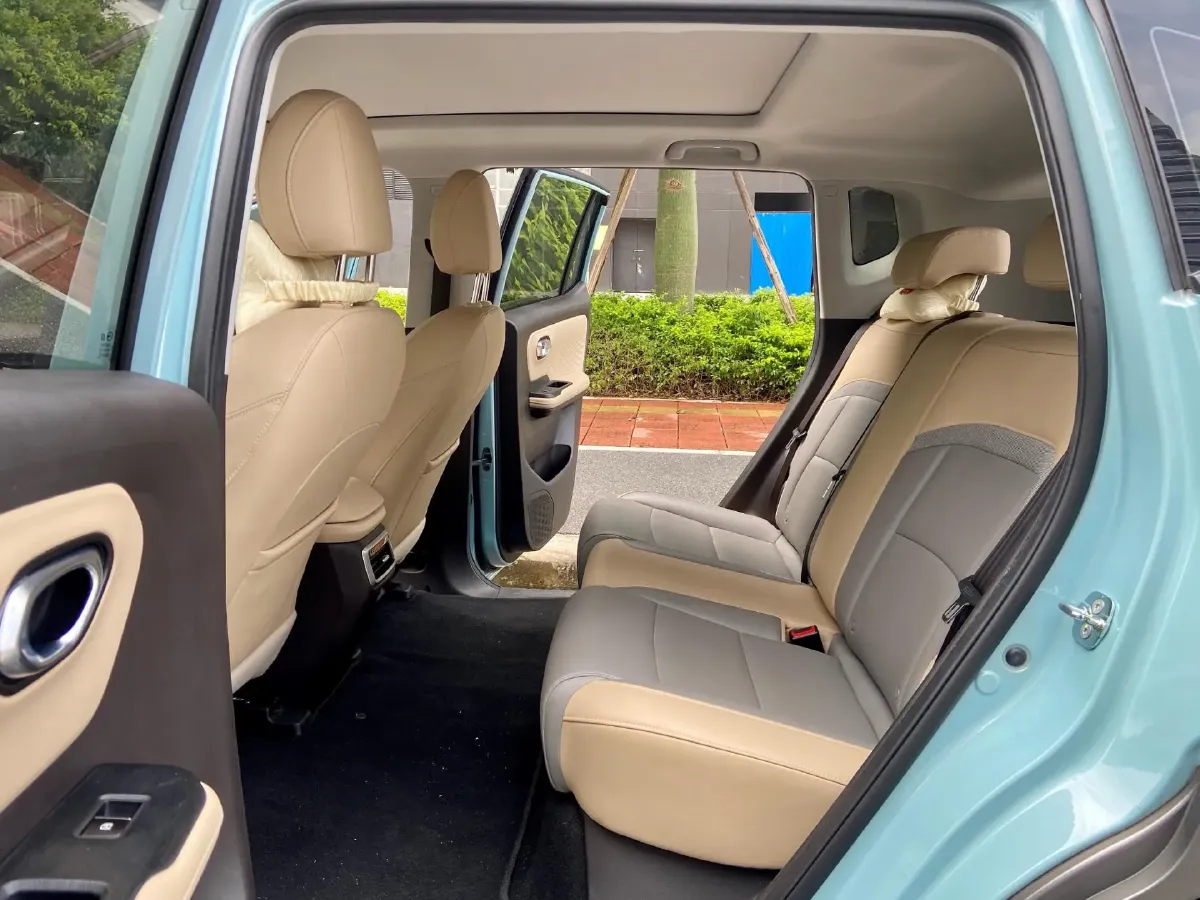 2021 Aion Y BEV 63.98KWH,autocango,china used car exporter,china ev exporter,chinese used car exporter,chinese used ev exporter