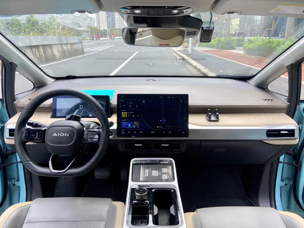 2021 Aion Y BEV 63.98KWH,autocango,china used car exporter,china ev exporter,chinese used car exporter,chinese used ev exporter