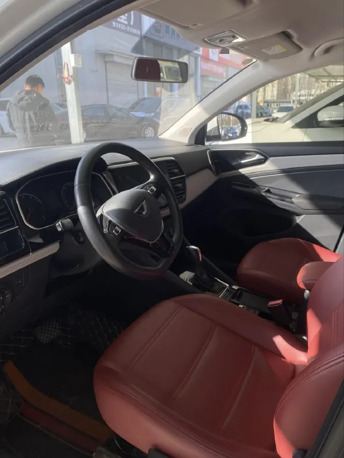 2022 Jetta VS5 1.4T 150HP L4 6AT,autocango,china used car exporter,china ev exporter,chinese used car exporter,chinese used ev exporter