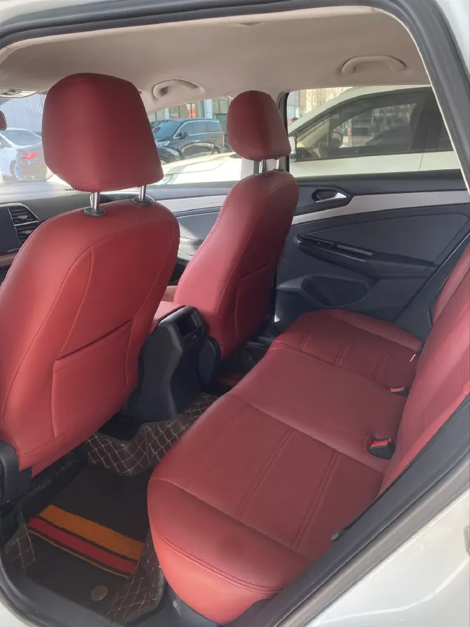 2022 Jetta VS5 1.4T 150HP L4 6AT,autocango,china used car exporter,china ev exporter,chinese used car exporter,chinese used ev exporter