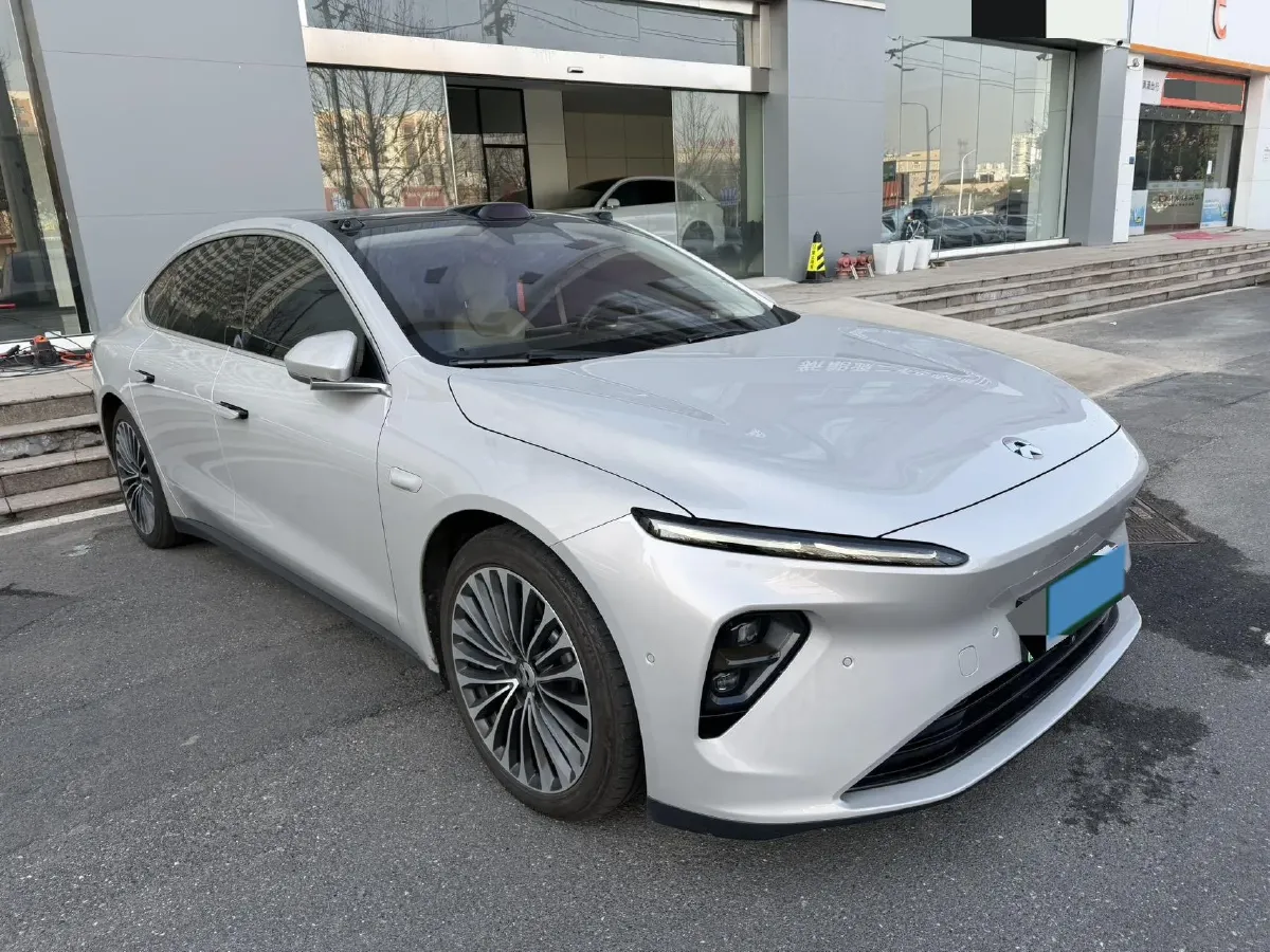2023 NIO EC7 BEV 75KWH,autocango,china used car exporter,china ev exporter,chinese used car exporter,chinese used ev exporter