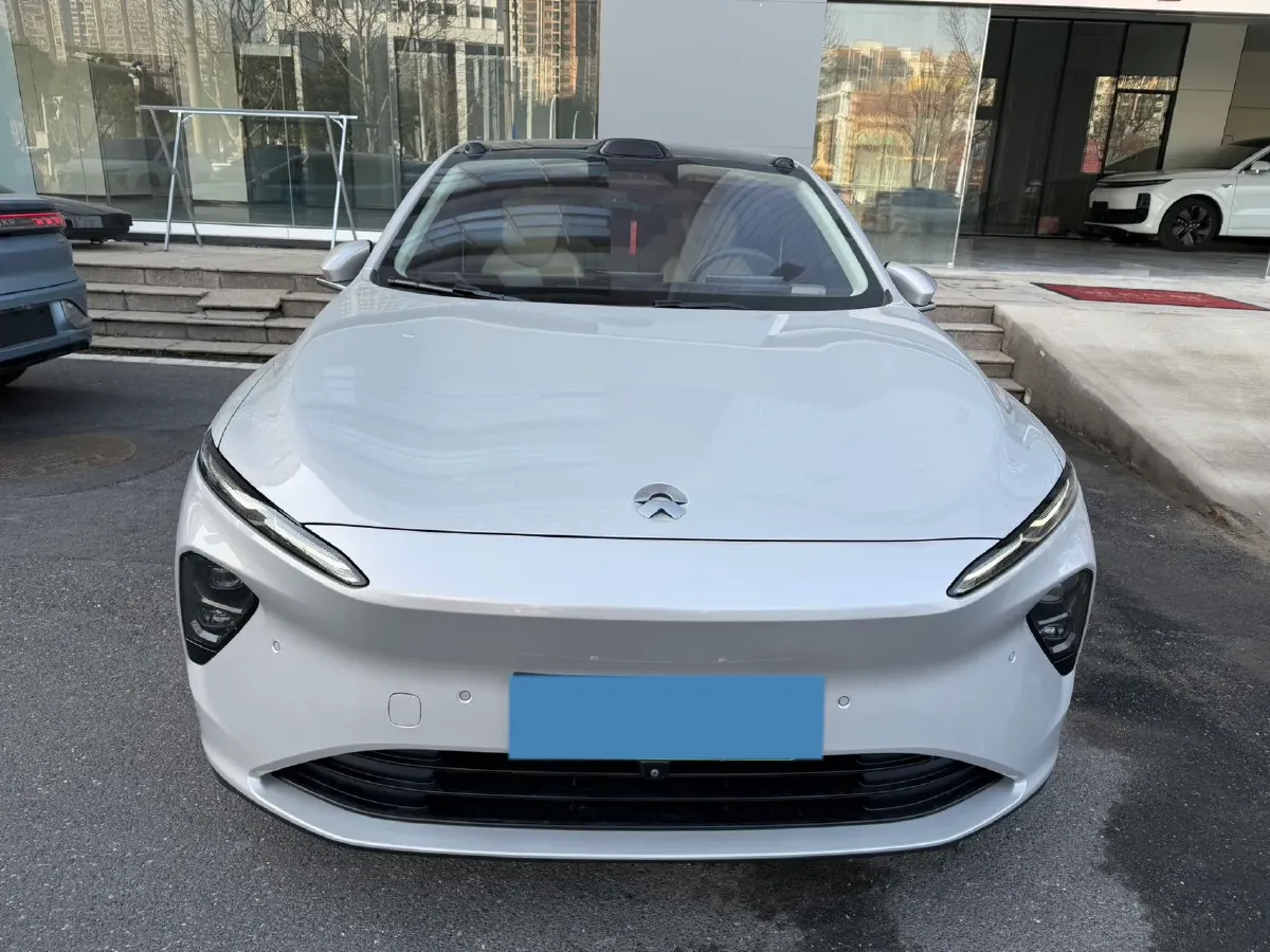 2023 NIO EC7 BEV 75KWH,autocango,china used car exporter,china ev exporter,chinese used car exporter,chinese used ev exporter