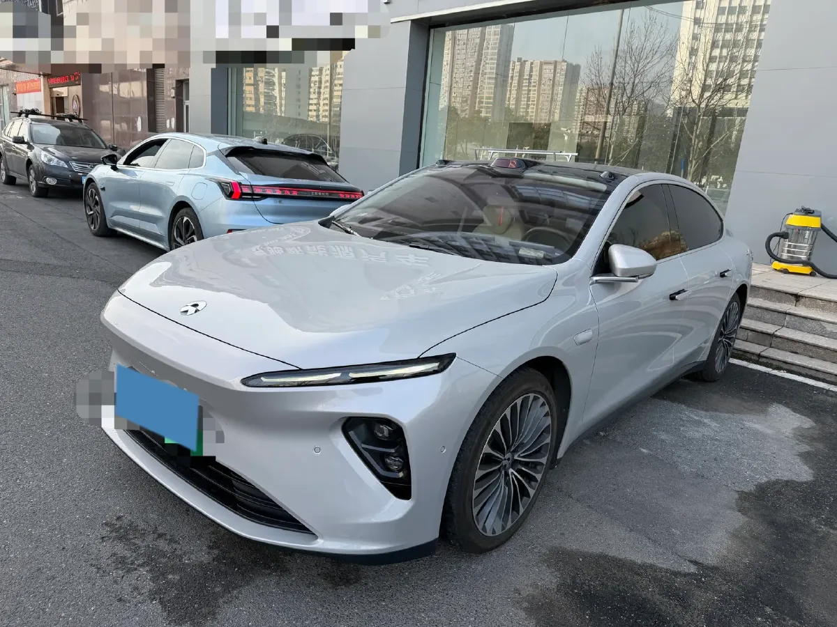 2023 NIO EC7 BEV 75KWH,autocango,china used car exporter,china ev exporter,chinese used car exporter,chinese used ev exporter
