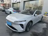 2023 NIO EC7,autocango,china used car exporter,china ev exporter,chinese used car exporter,chinese used ev exporter