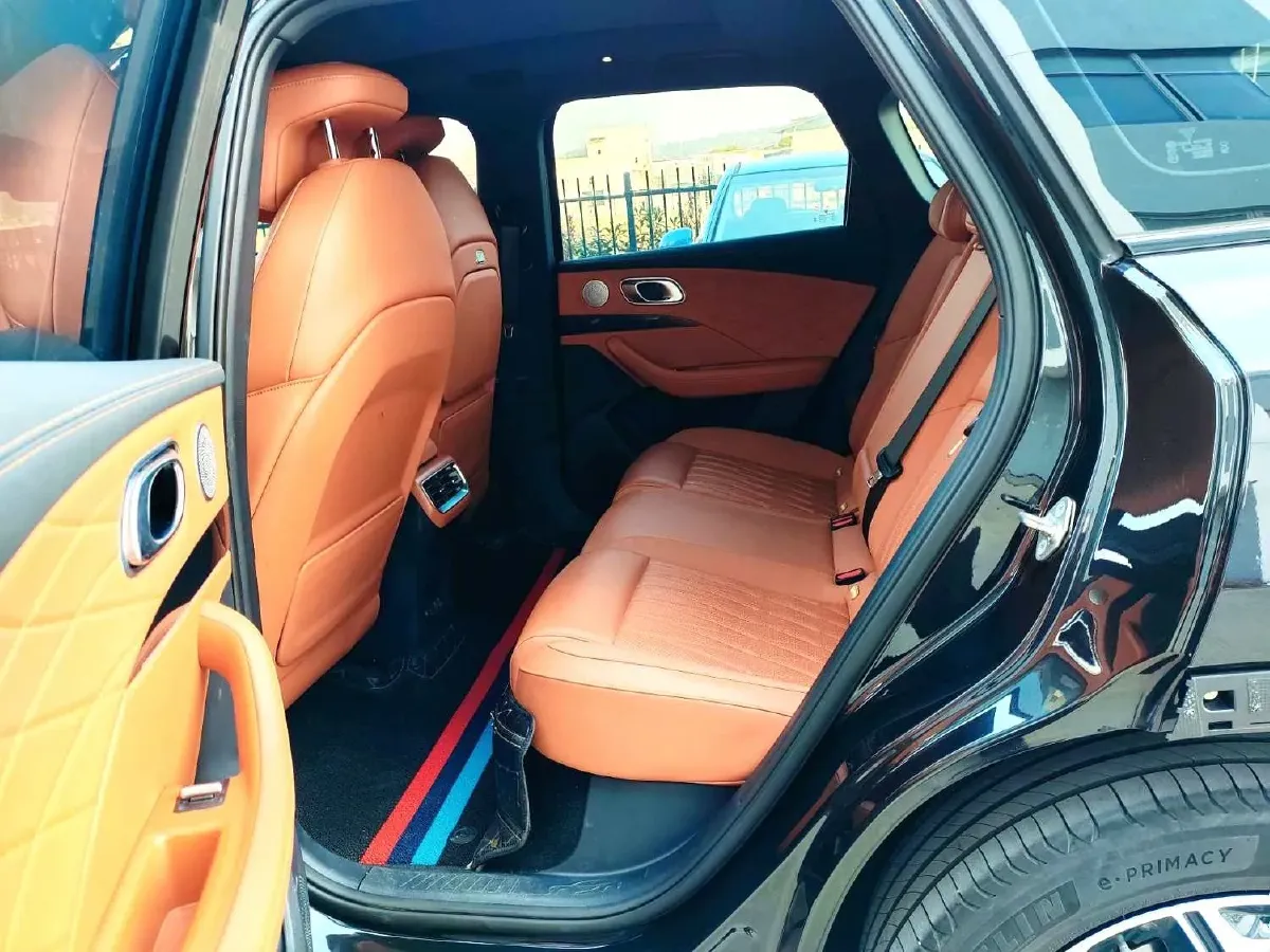 2024 Neta L 1.5L 91HP L4 REEV 40KWH,autocango,china used car exporter,china ev exporter,chinese used car exporter,chinese used ev exporter