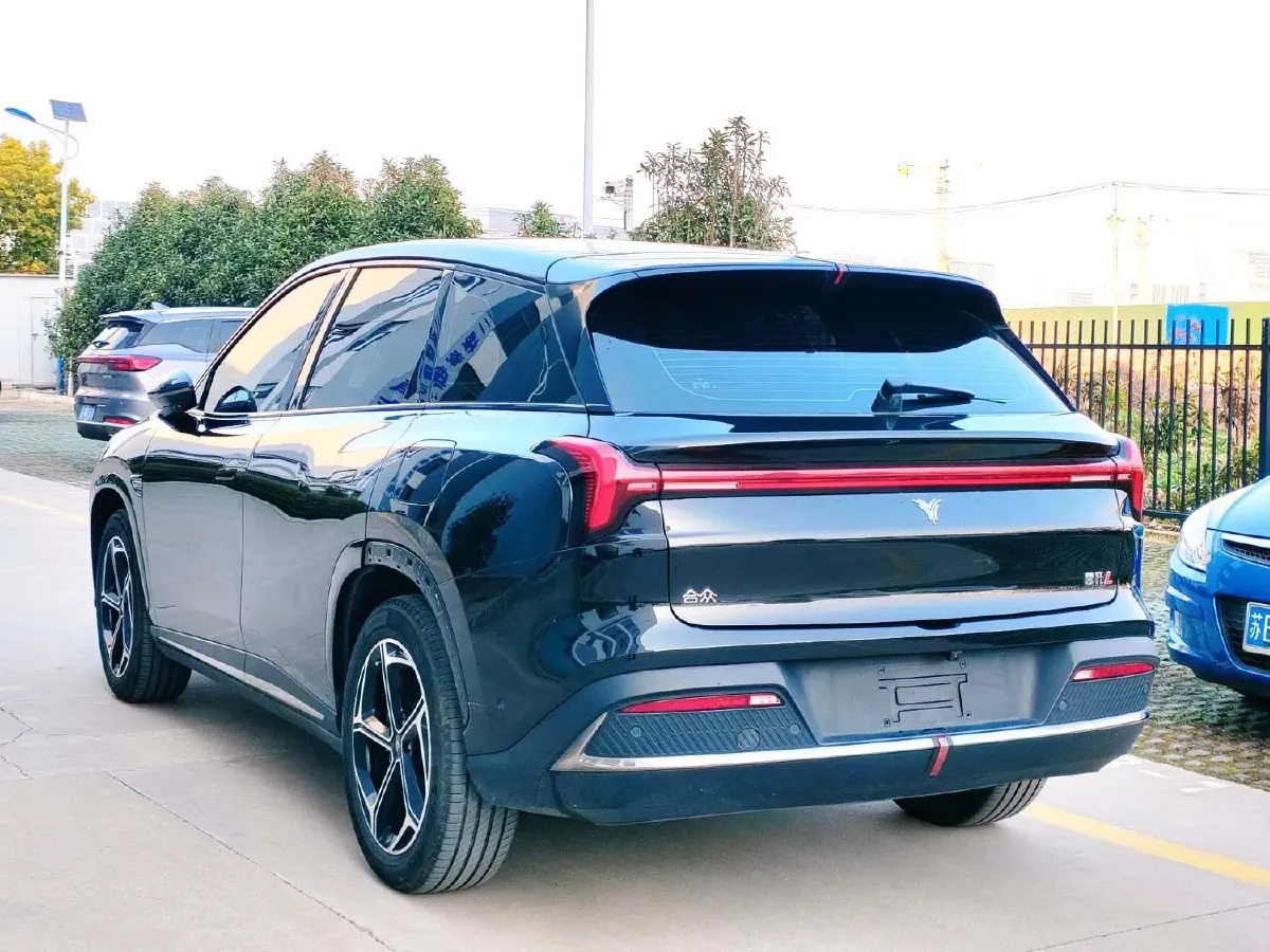 2024 Neta L 1.5L 91HP L4 REEV 40KWH,autocango,china used car exporter,china ev exporter,chinese used car exporter,chinese used ev exporter