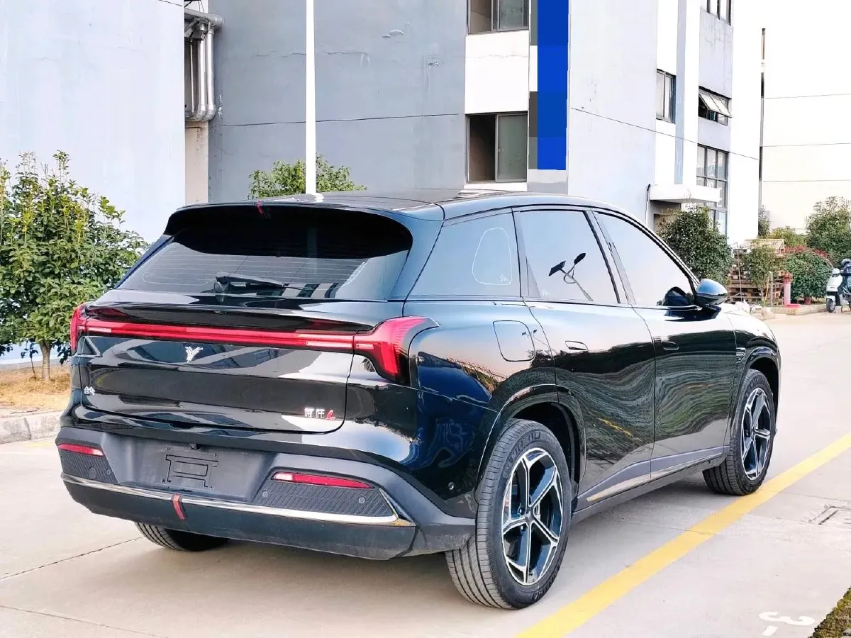 2024 Neta L 1.5L 91HP L4 REEV 40KWH,autocango,china used car exporter,china ev exporter,chinese used car exporter,chinese used ev exporter