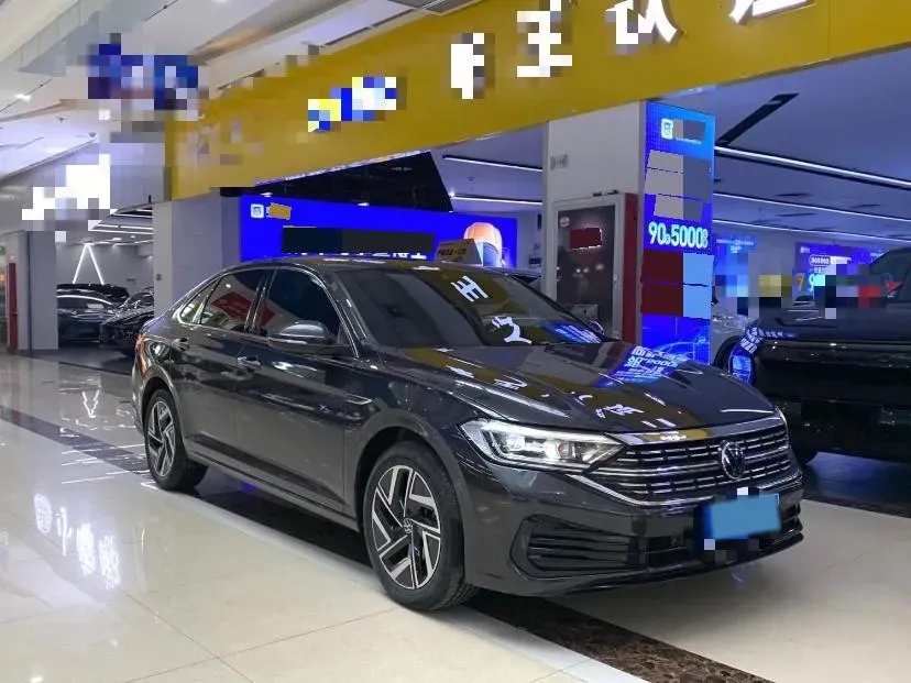 2023 Volkswagen Sagitar 1.5T 160HP L4 7DCT,autocango,china used car exporter,china ev exporter,chinese used car exporter,chinese used ev exporter