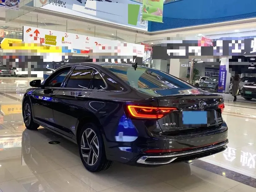2023 Volkswagen Sagitar 1.5T 160HP L4 7DCT,autocango,china used car exporter,china ev exporter,chinese used car exporter,chinese used ev exporter