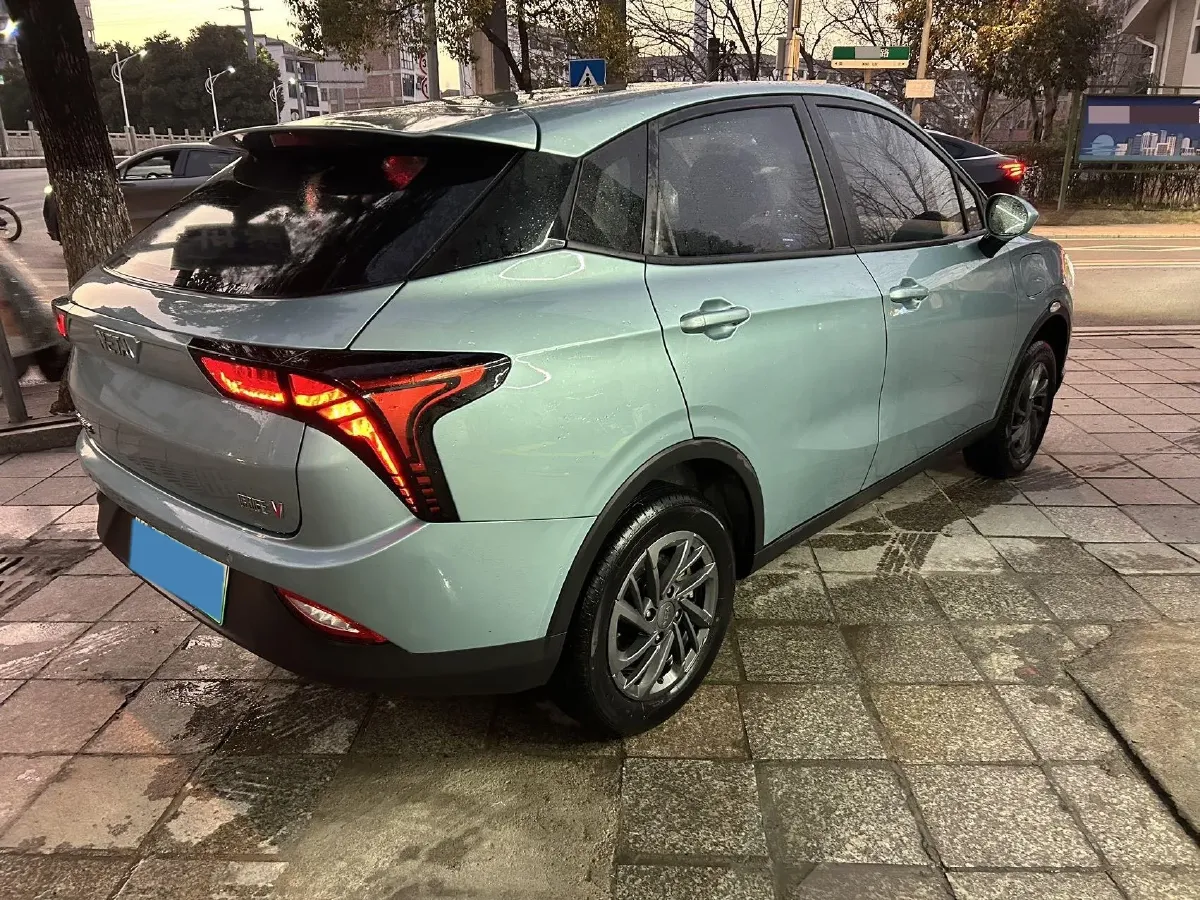 2022 Leapmotor T03 BEV 41KWH,autocango,china used car exporter,china ev exporter,chinese used car exporter,chinese used ev exporter