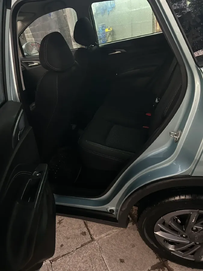 2022 Leapmotor T03 BEV 41KWH,autocango,china used car exporter,china ev exporter,chinese used car exporter,chinese used ev exporter