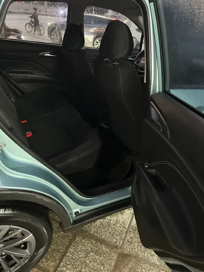 2022 Leapmotor T03 BEV 41KWH,autocango,china used car exporter,china ev exporter,chinese used car exporter,chinese used ev exporter