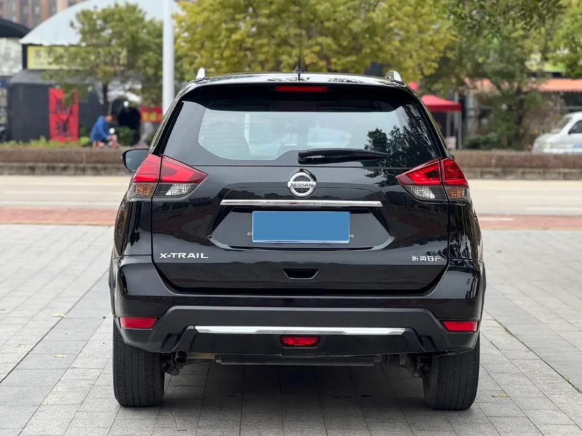 2021 Nissan X-Trail 2.0L 151HP L4 CVT,autocango,china used car exporter,china ev exporter,chinese used car exporter,chinese used ev exporter