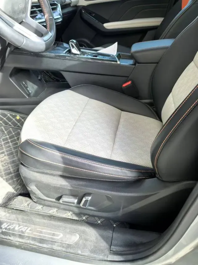 2021 Haval Rabbit 1.5T 184HP L4 7DCT,autocango,china used car exporter,china ev exporter,chinese used car exporter,chinese used ev exporter