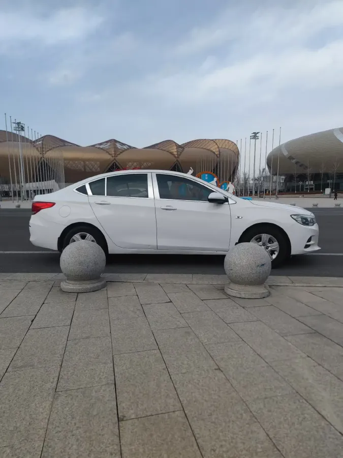 2016 Chevrolet Cavalier 1.5L 113HP L4 6AT,autocango,china used car exporter,china ev exporter,chinese used car exporter,chinese used ev exporter