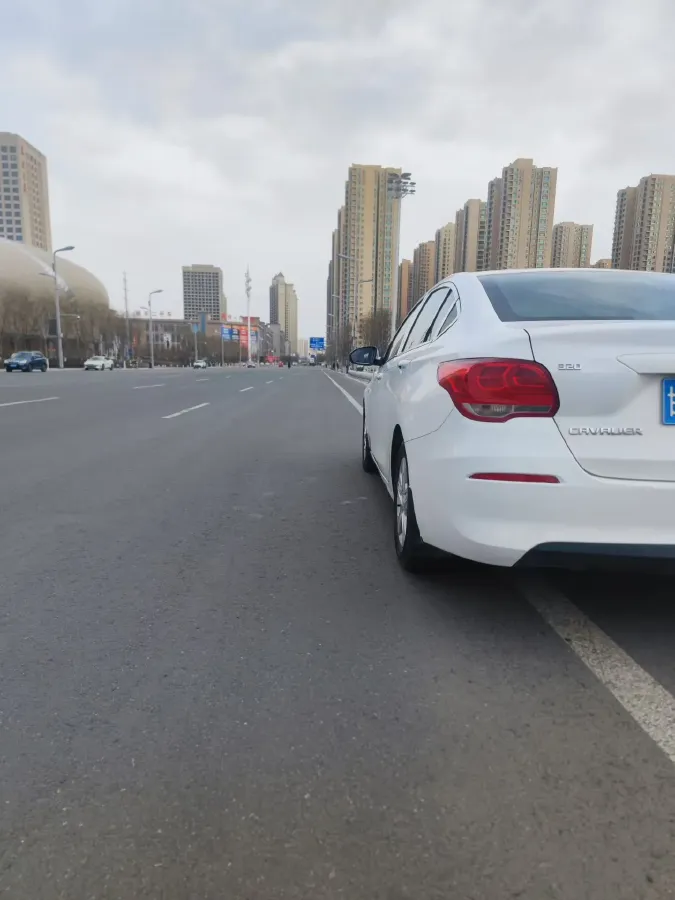 2016 Chevrolet Cavalier 1.5L 113HP L4 6AT,autocango,china used car exporter,china ev exporter,chinese used car exporter,chinese used ev exporter