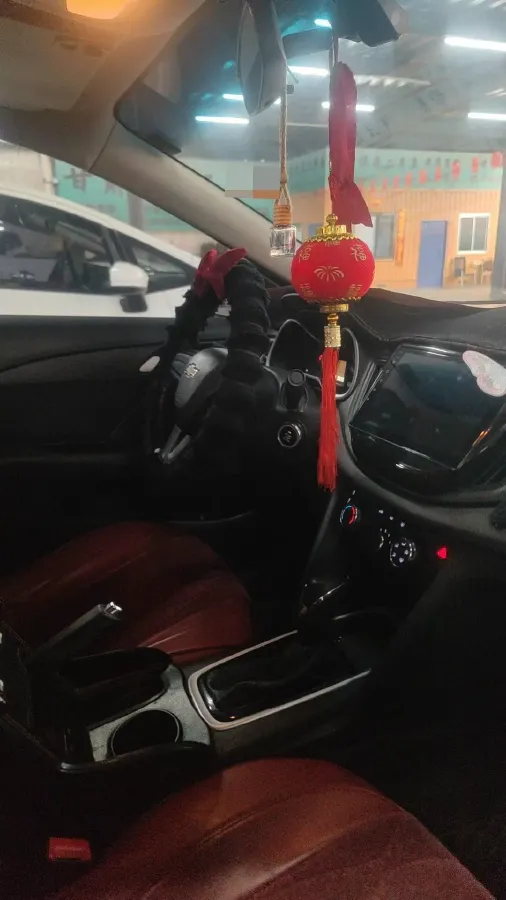 2016 Chevrolet Cavalier 1.5L 113HP L4 6AT,autocango,china used car exporter,china ev exporter,chinese used car exporter,chinese used ev exporter