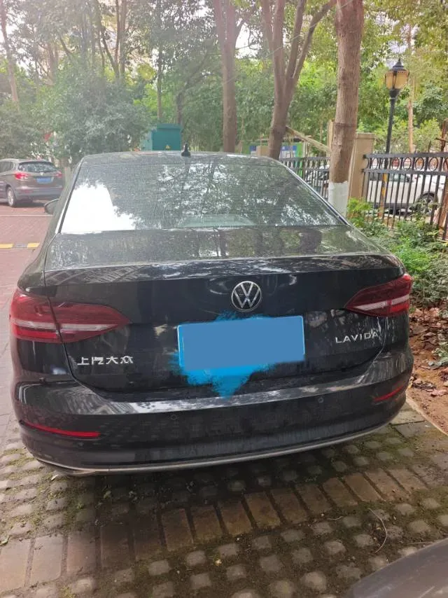 2021 Volkswagen Lavida 1.5L 113HP L4 6AT,autocango,china used car exporter,china ev exporter,chinese used car exporter,chinese used ev exporter