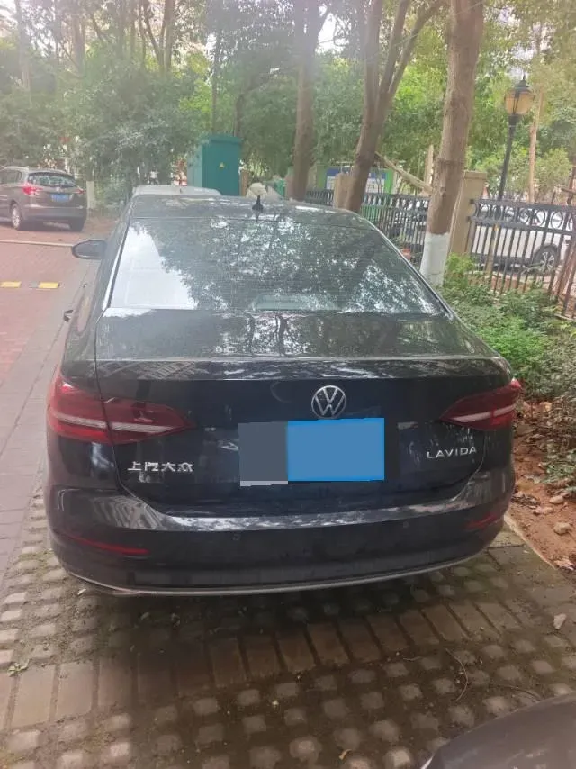 2021 Volkswagen Lavida 1.5L 113HP L4 6AT,autocango,china used car exporter,china ev exporter,chinese used car exporter,chinese used ev exporter