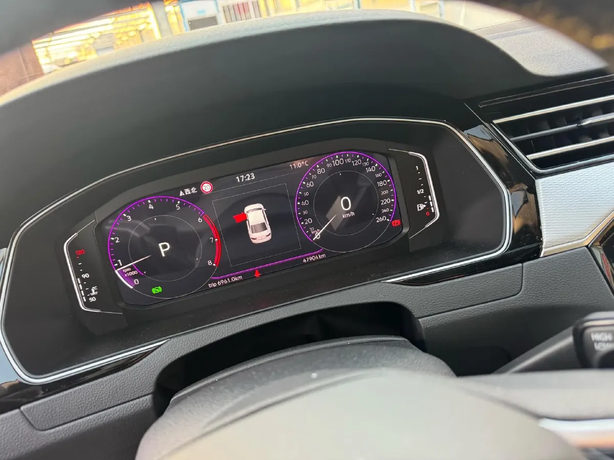 2023 Volkswagen Magotan 2.0T 186HP L4 7DCT,autocango,china used car exporter,china ev exporter,chinese used car exporter,chinese used ev exporter