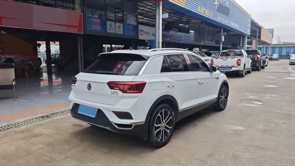 2018 Ford Kuga 1.5T 181HP L4 6AT,autocango,china used car exporter,china ev exporter,chinese used car exporter,chinese used ev exporter