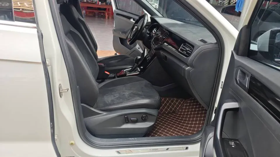 2018 Ford Kuga 1.5T 181HP L4 6AT,autocango,china used car exporter,china ev exporter,chinese used car exporter,chinese used ev exporter