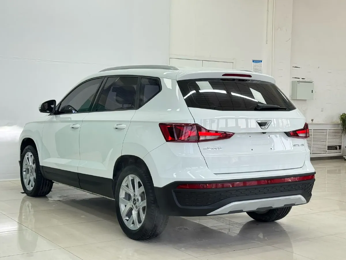 2022 Jetta VS5 1.4T 150HP L4 6AT,autocango,china used car exporter,china ev exporter,chinese used car exporter,chinese used ev exporter